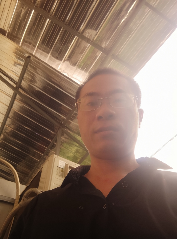 一个人好难的第七张照片--富顺认干亲服务网